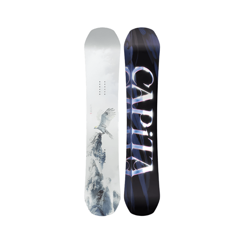 Capita Birds Of A Feather 2026 - Smartgoodsstore