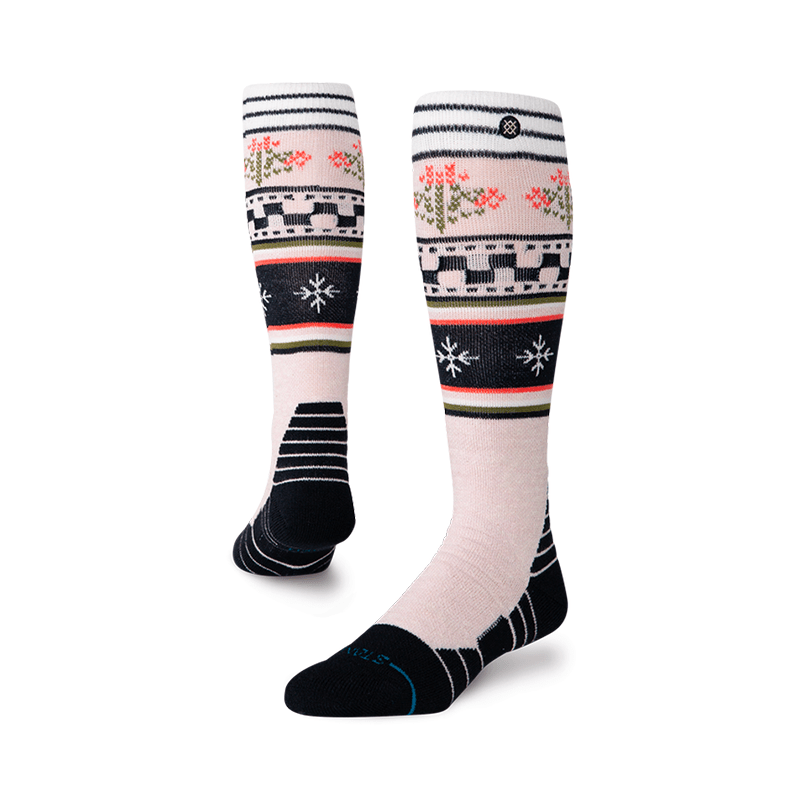 Stance Winter Bloom Mid Crew - Smartgoodsstore