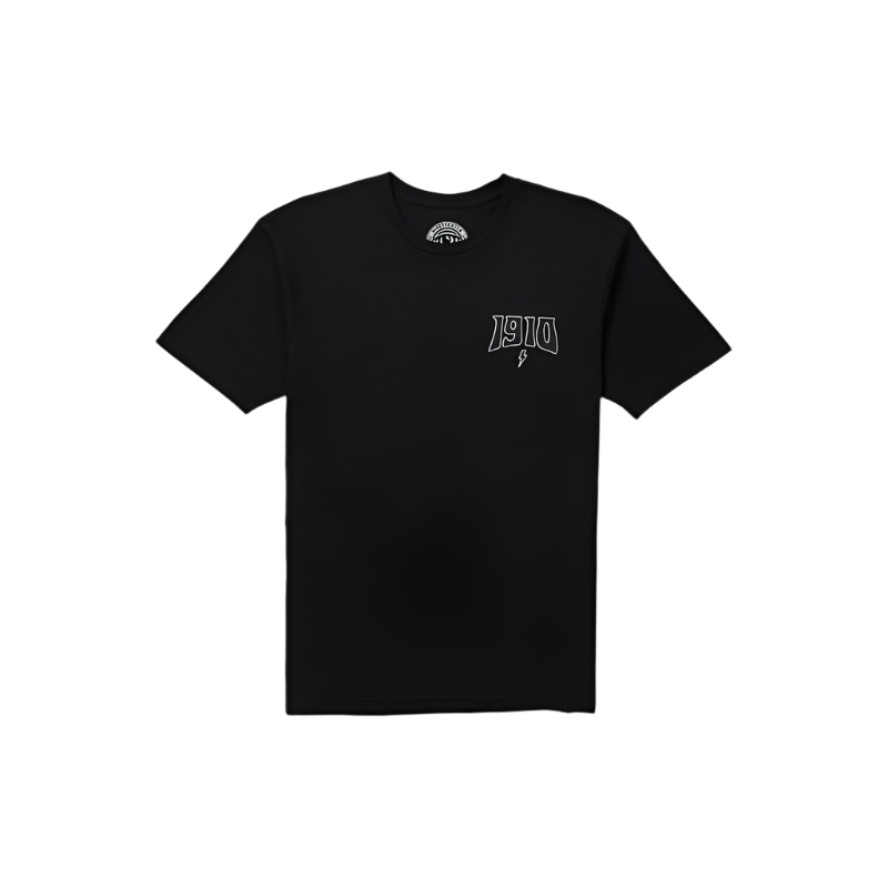 1910 - Bombs Away S/S - Smartgoodsstore