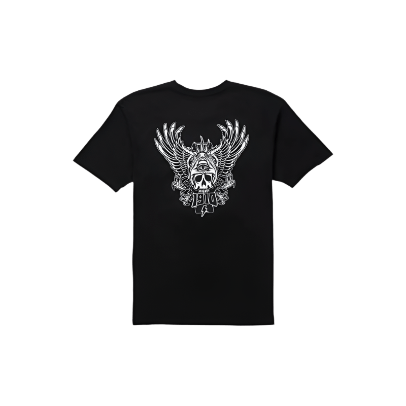 1910 - Bombs Away S/S - Smartgoodsstore