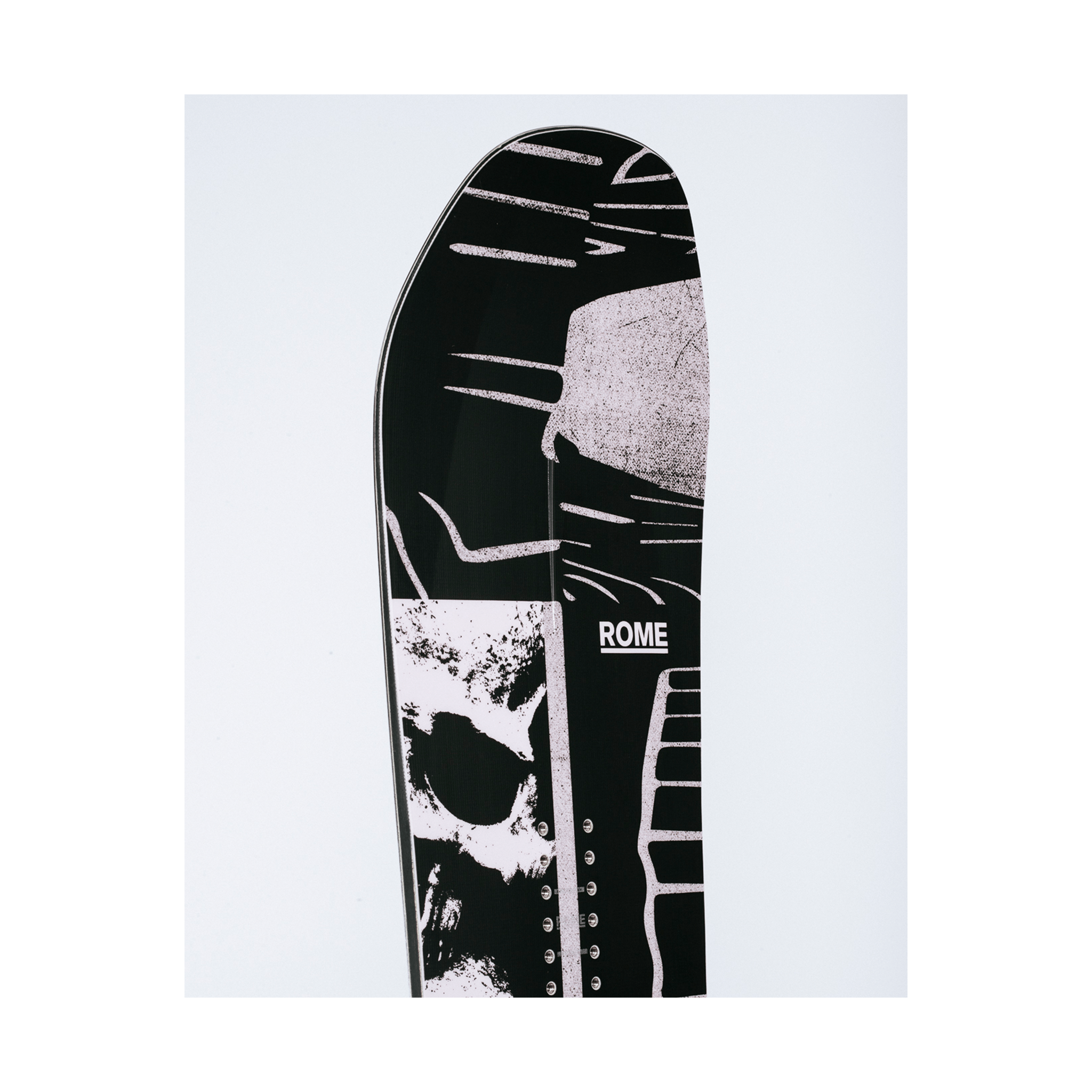 Rome Boneless 2026 - Smartgoodsstore