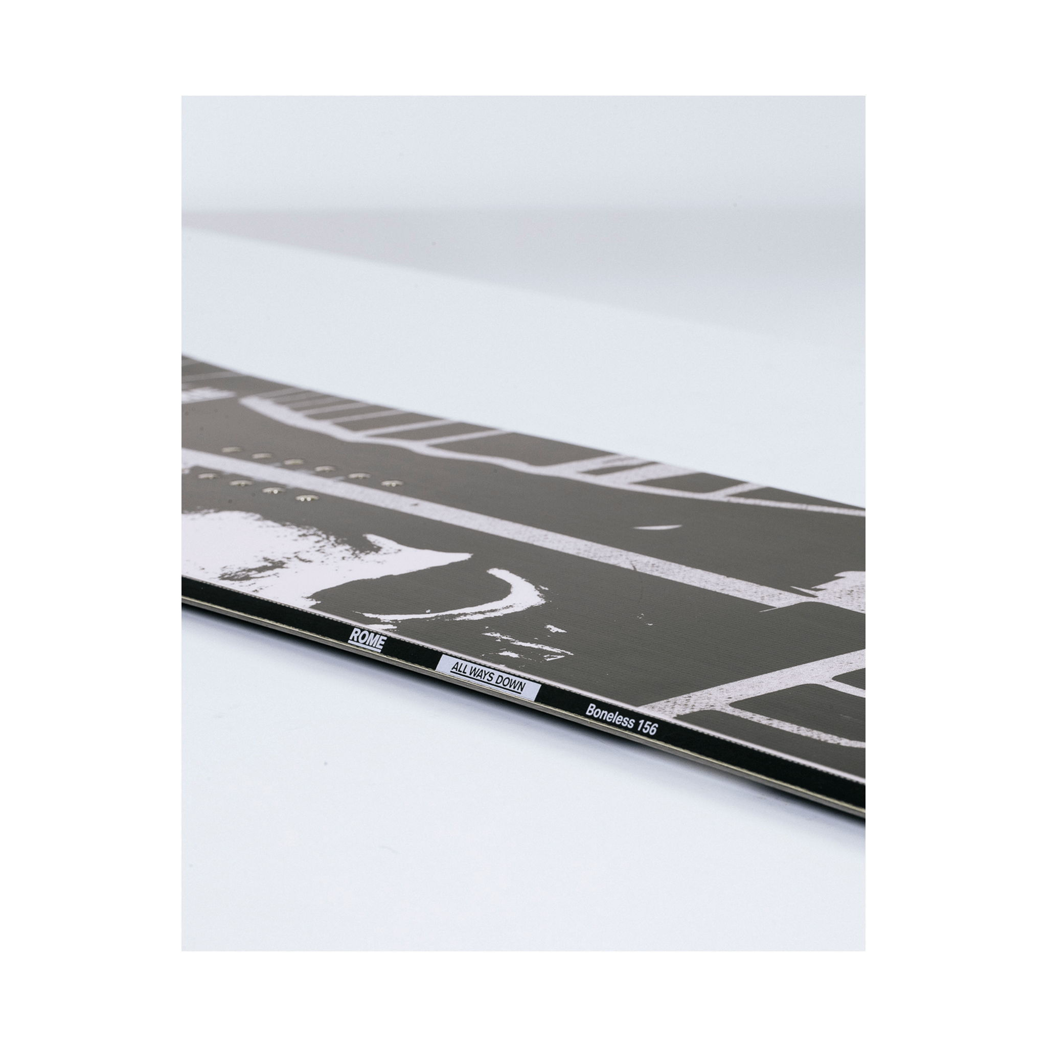 Rome Boneless 2026 - Smartgoodsstore