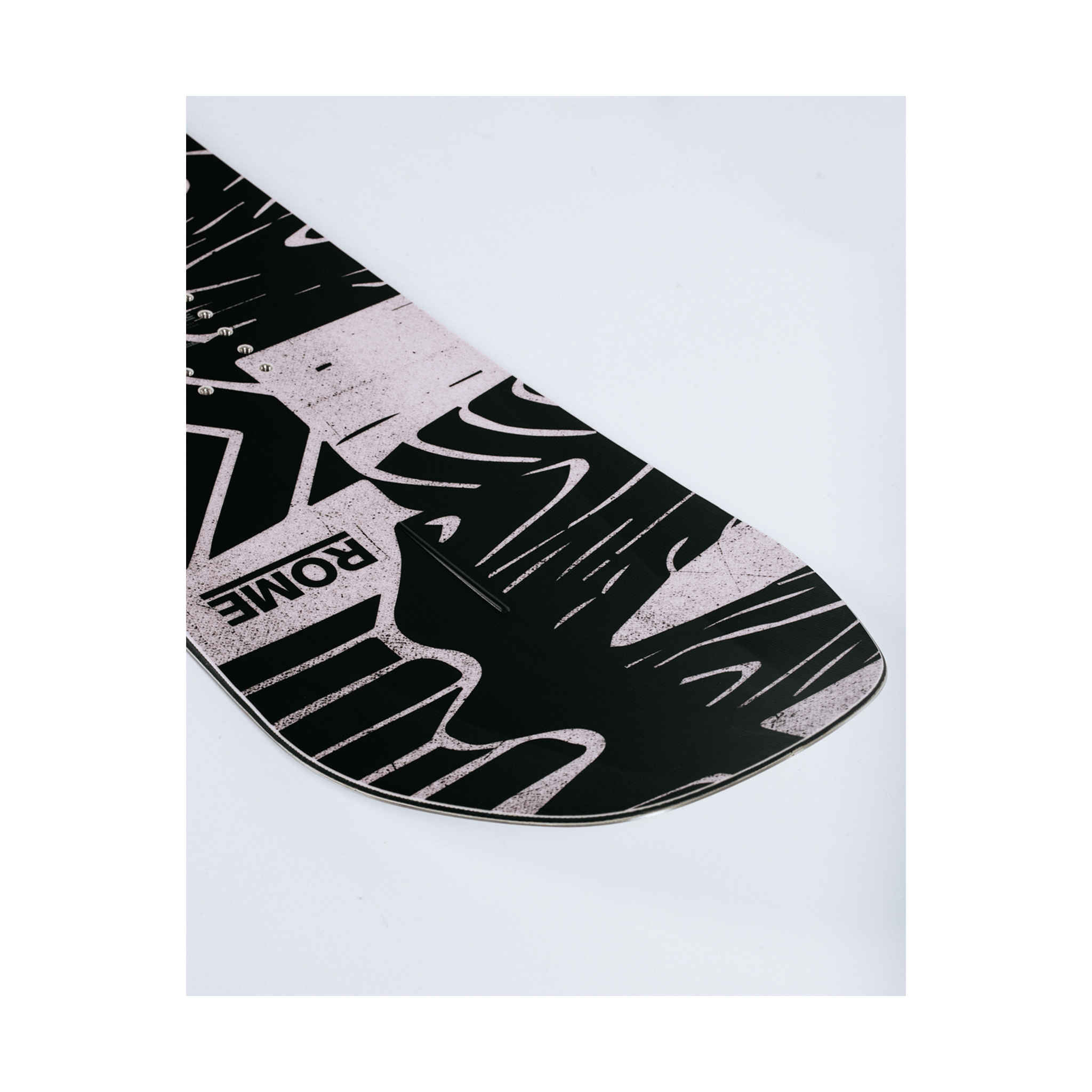 Rome Boneless 2026 - Smartgoodsstore