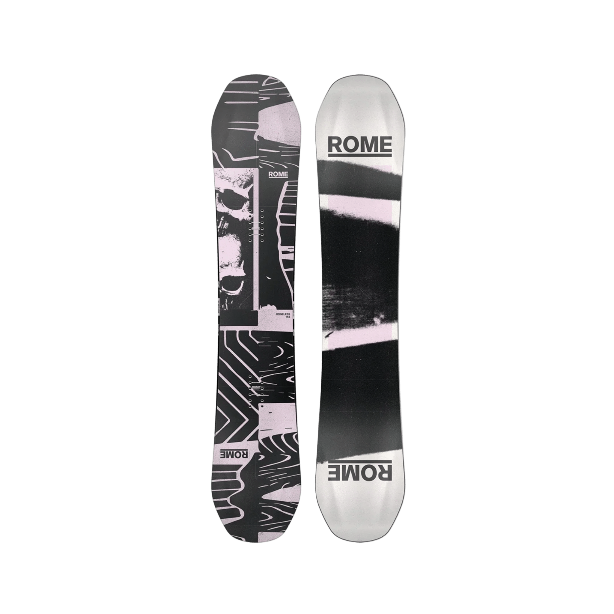 Rome Boneless 2026 - Smartgoodsstore