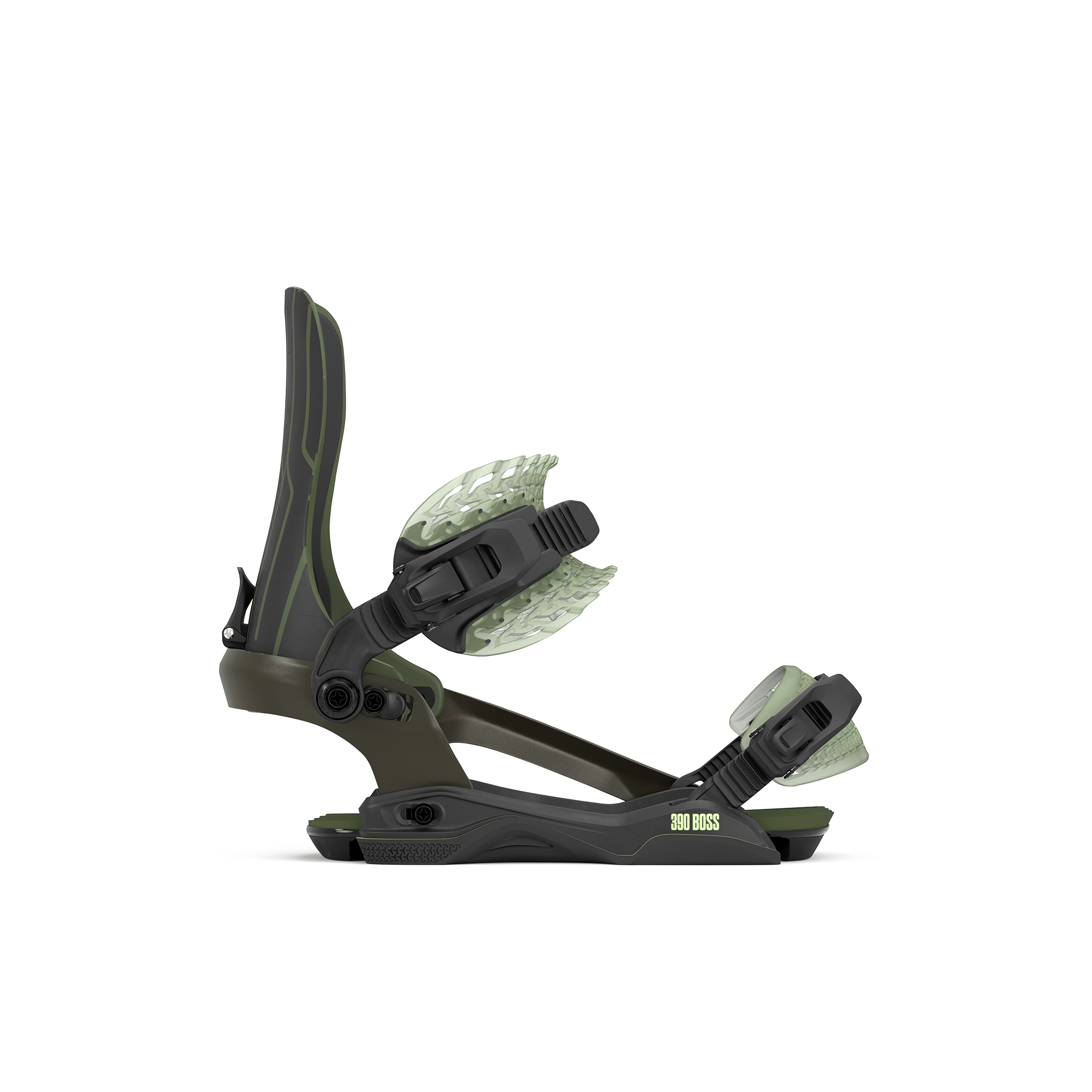 Rome 390 Boss AW 2026 - Smartgoodsstore