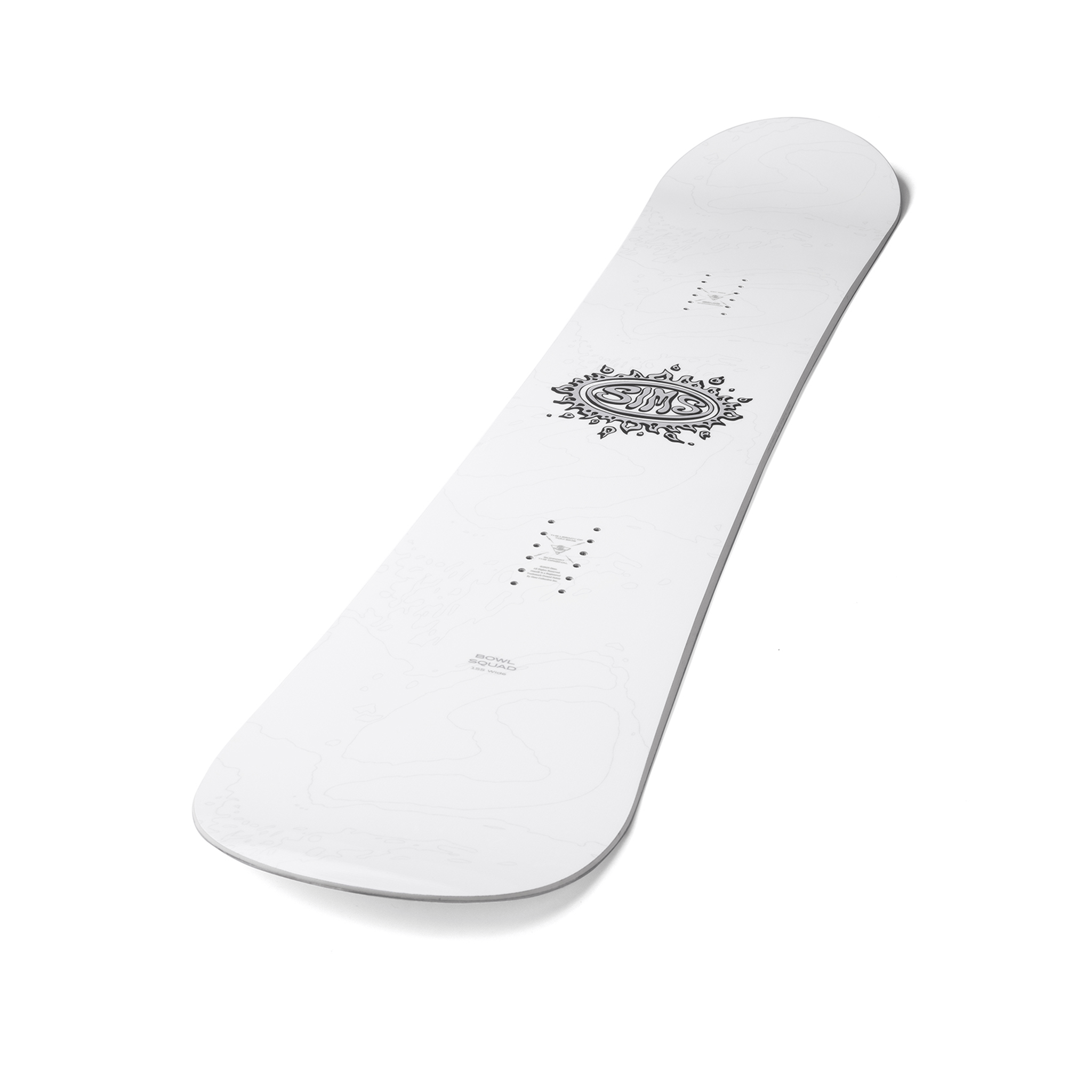 Sims Bowl Squad 2026 - Smartgoodsstore