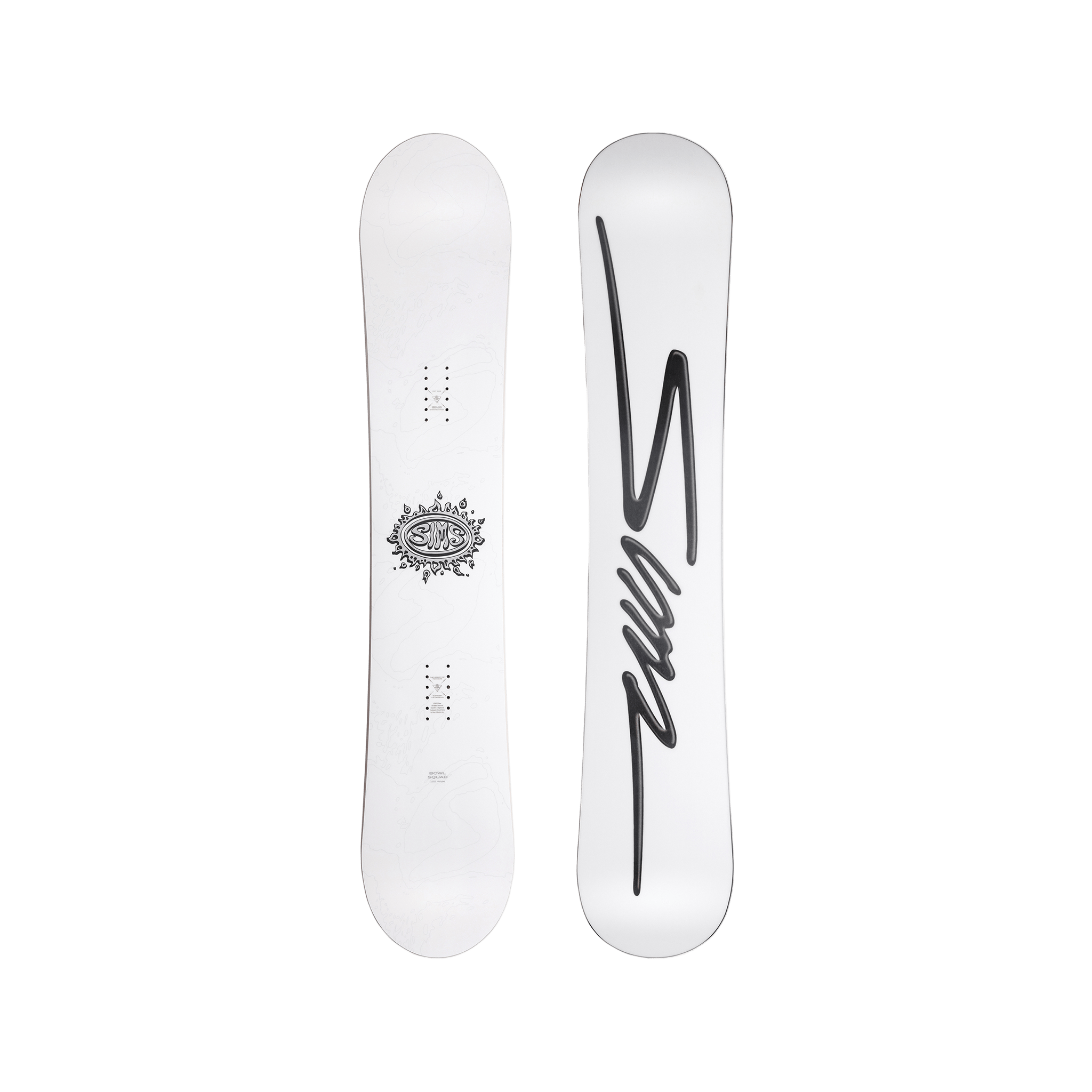 Sims Bowl Squad 2026 - Smartgoodsstore