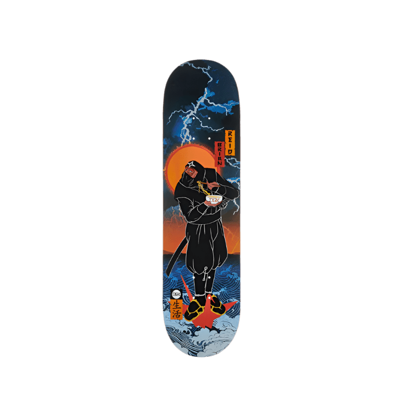 DGK - Reid Bowls Deck - Smartgoodsstore