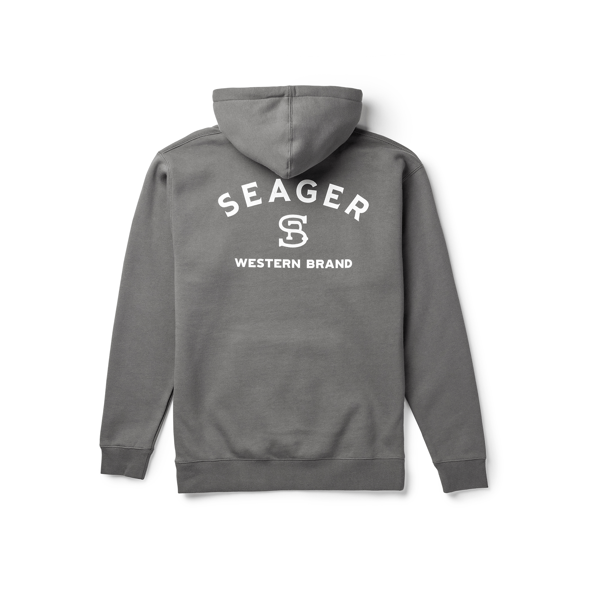 Seager - Branded Hoodie - Smartgoodsstore