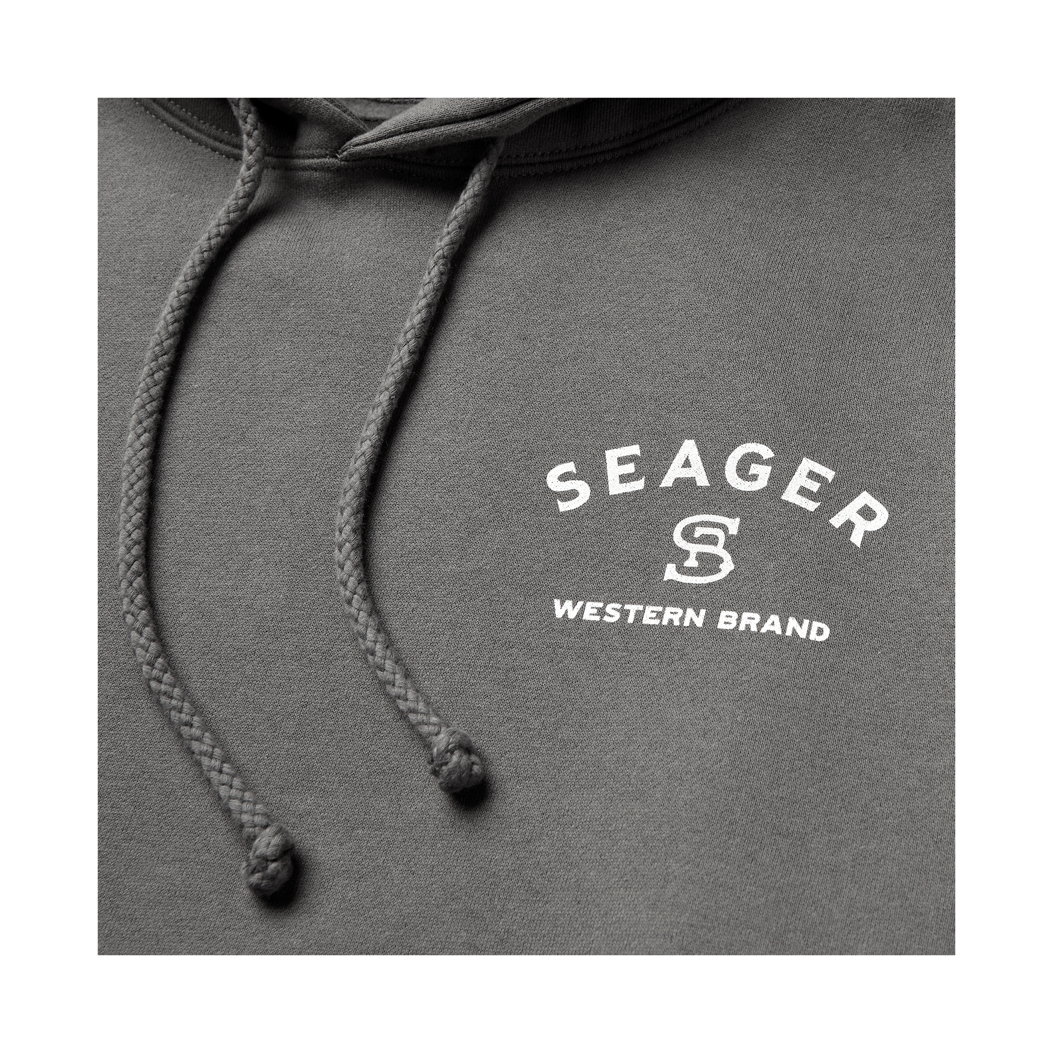 Seager - Branded Hoodie - Smartgoodsstore