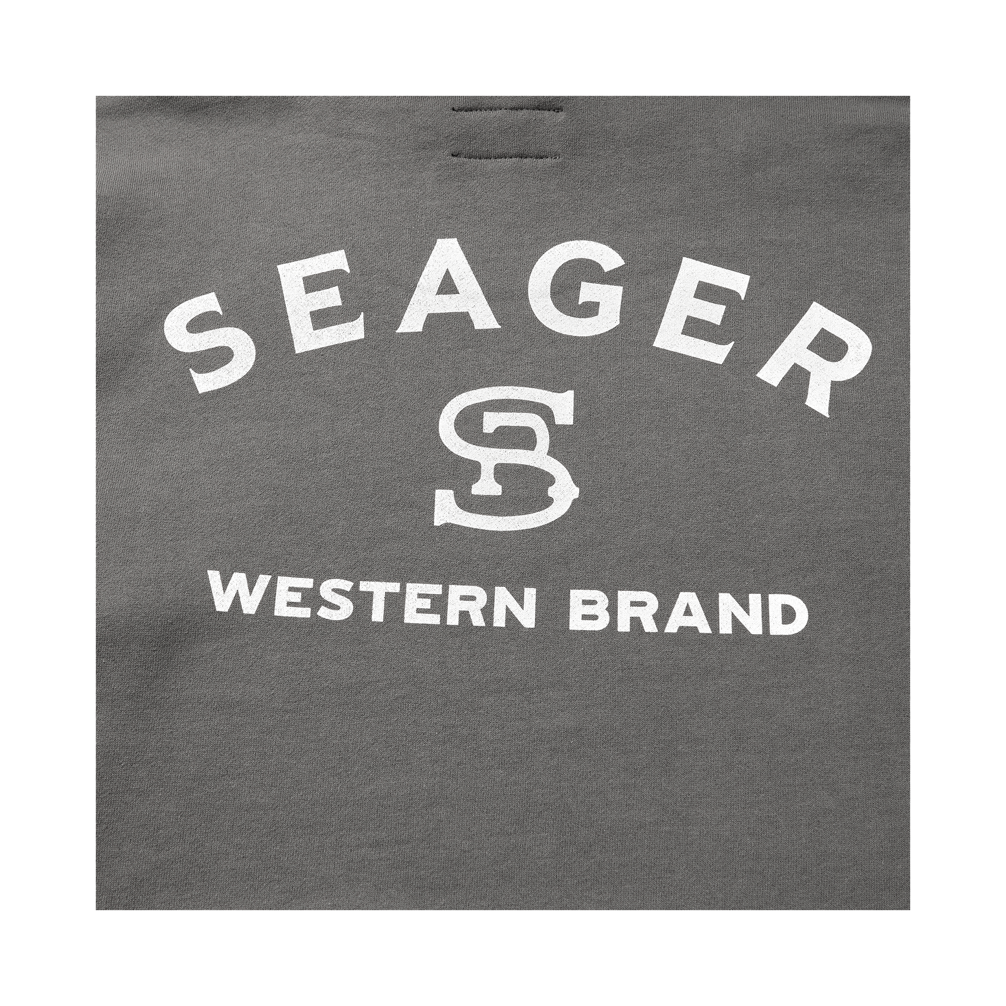 Seager - Branded Hoodie - Smartgoodsstore