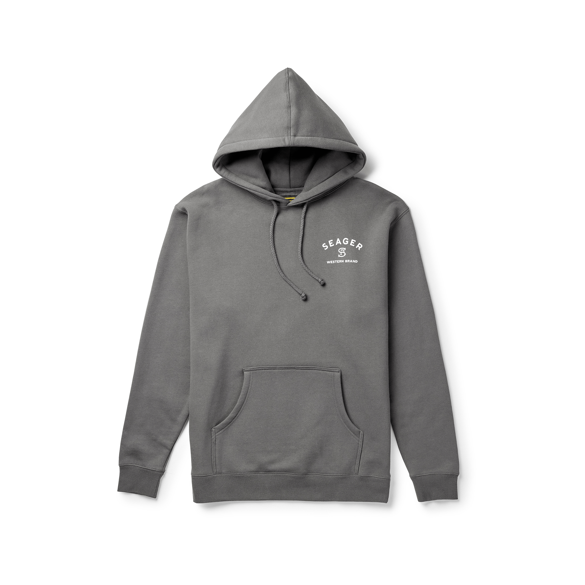 Seager - Branded Hoodie - Smartgoodsstore