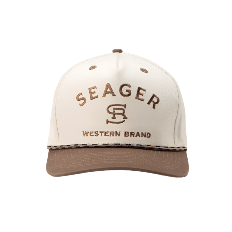 Seager - Branded Snapback - Smartgoodsstore
