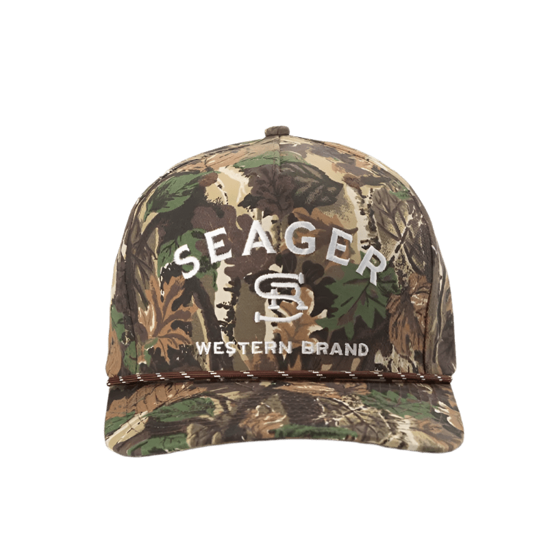 Seager - Branded Snapback - Smartgoodsstore