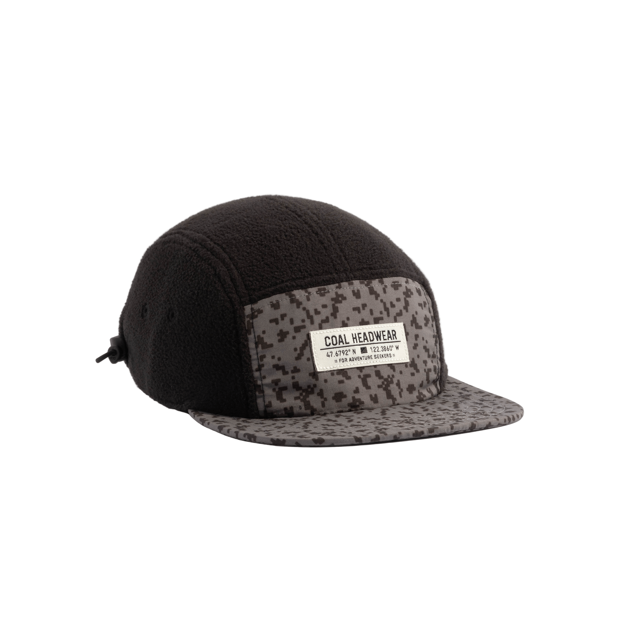 Coal - Bridger - Smartgoodsstore