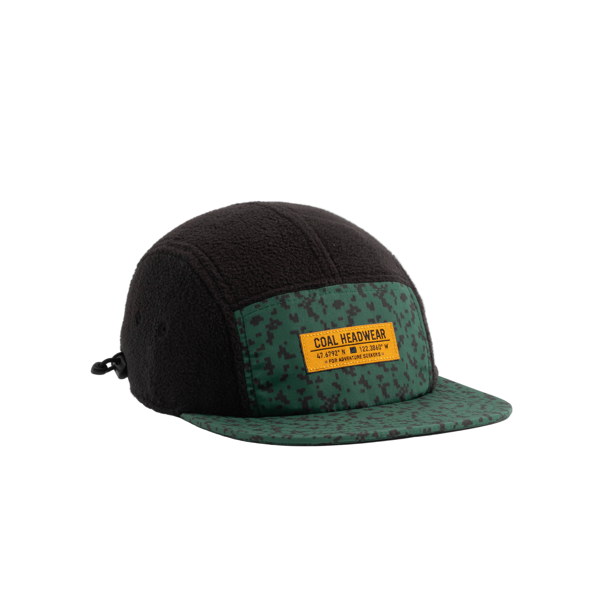 Coal - Bridger - Smartgoodsstore