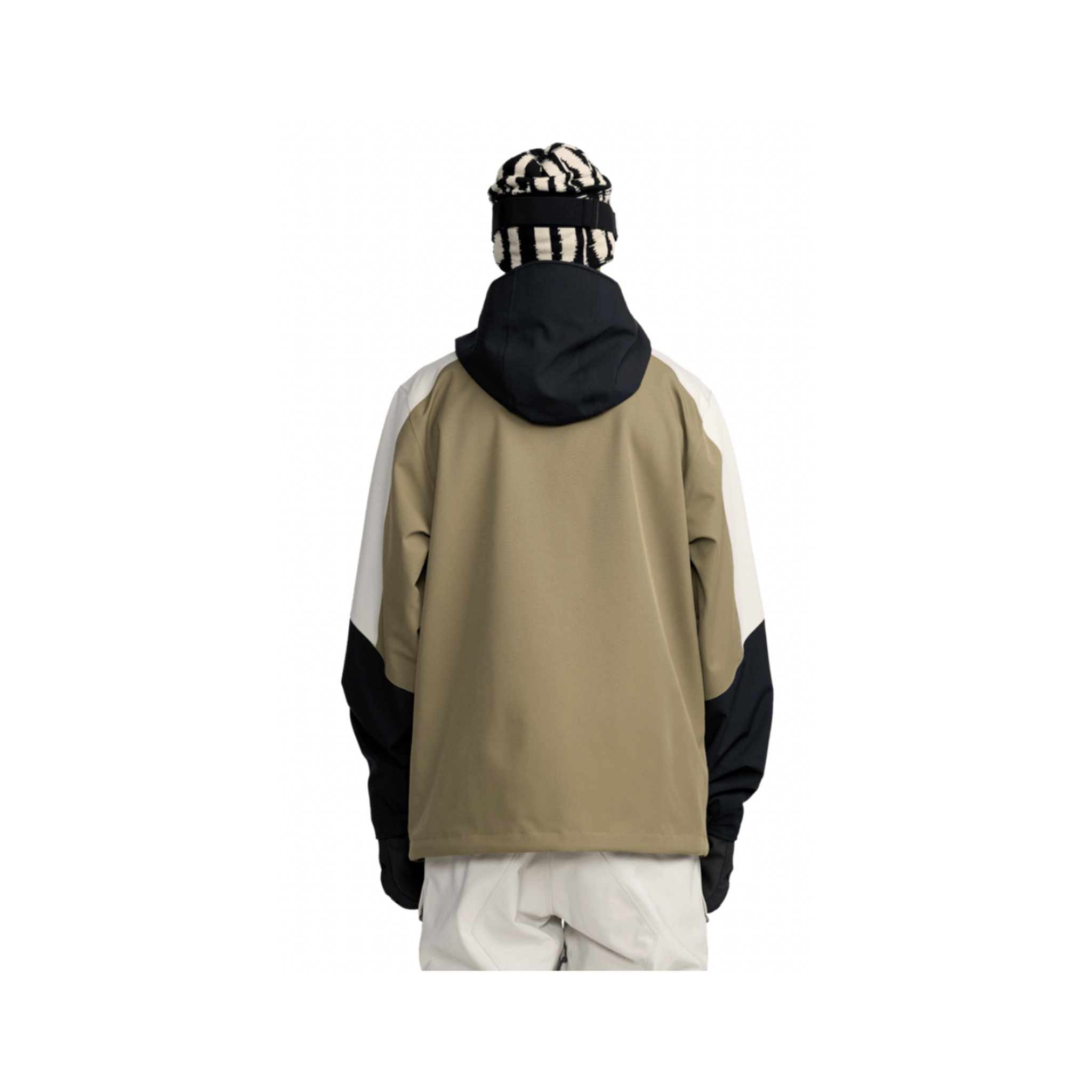 Volcom Brighton Full Zip Jacket - Smartgoodsstore