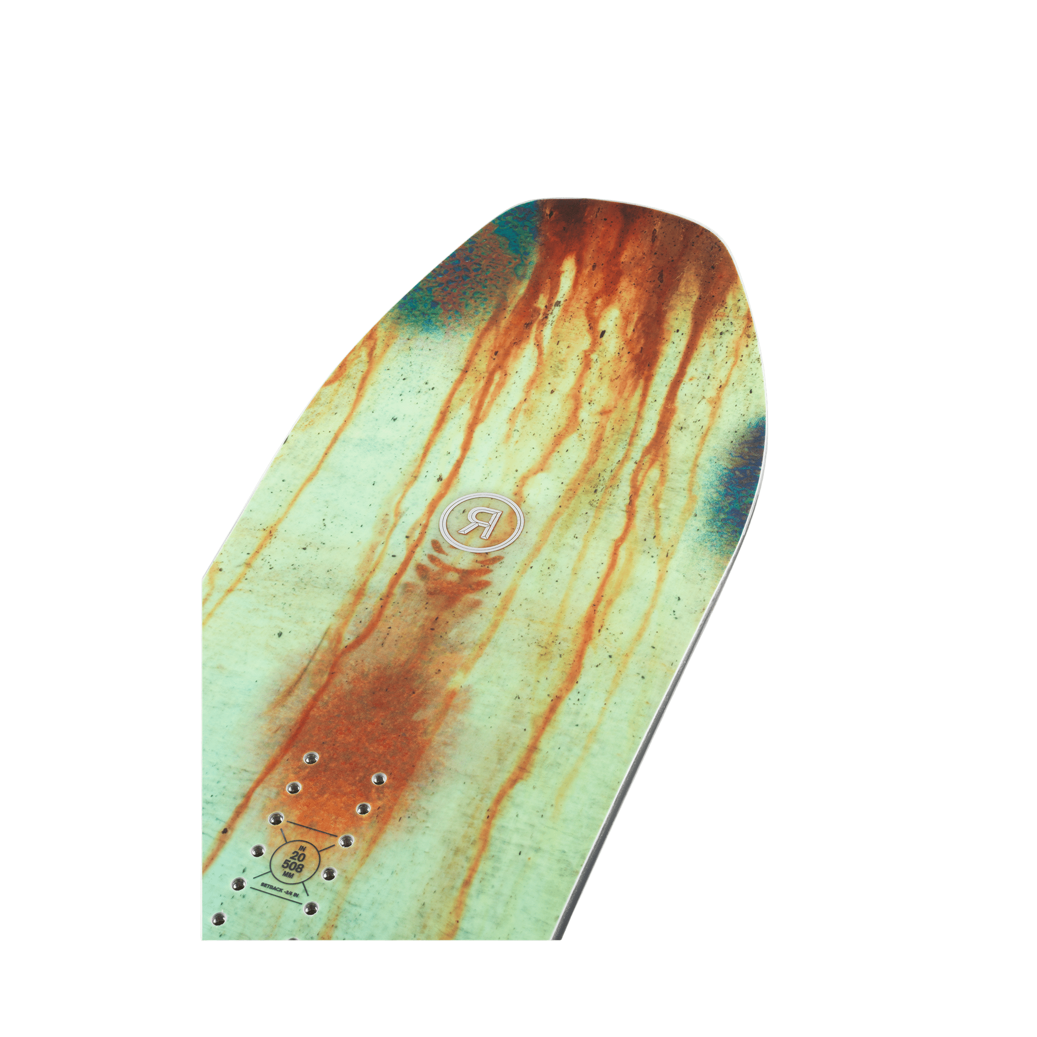 Ride Psychocandy 2026 - Smartgoodsstore