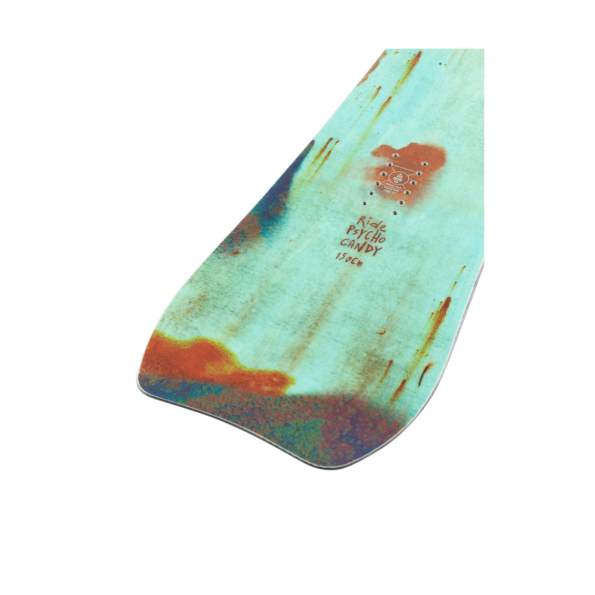 Ride Psychocandy 2026 - Smartgoodsstore