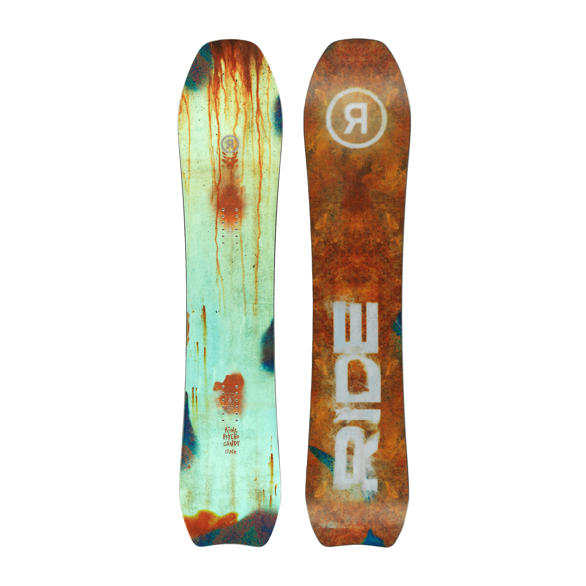 Ride Psychocandy 2026 - Smartgoodsstore