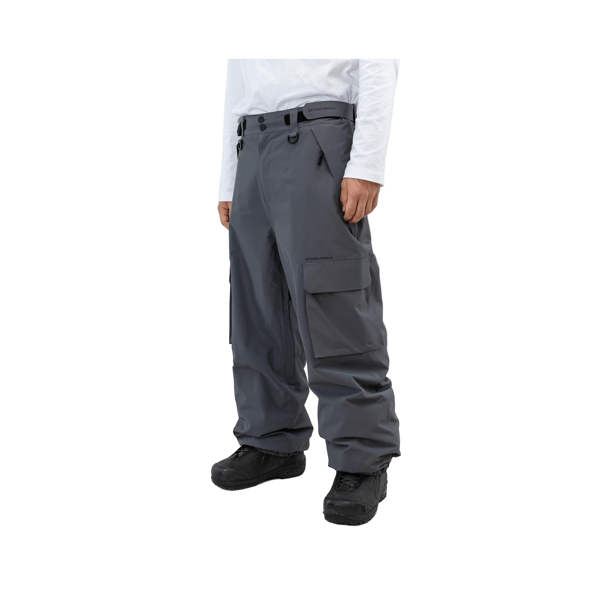Beyond Medals 2L Cargo Pant - Smartgoodsstore