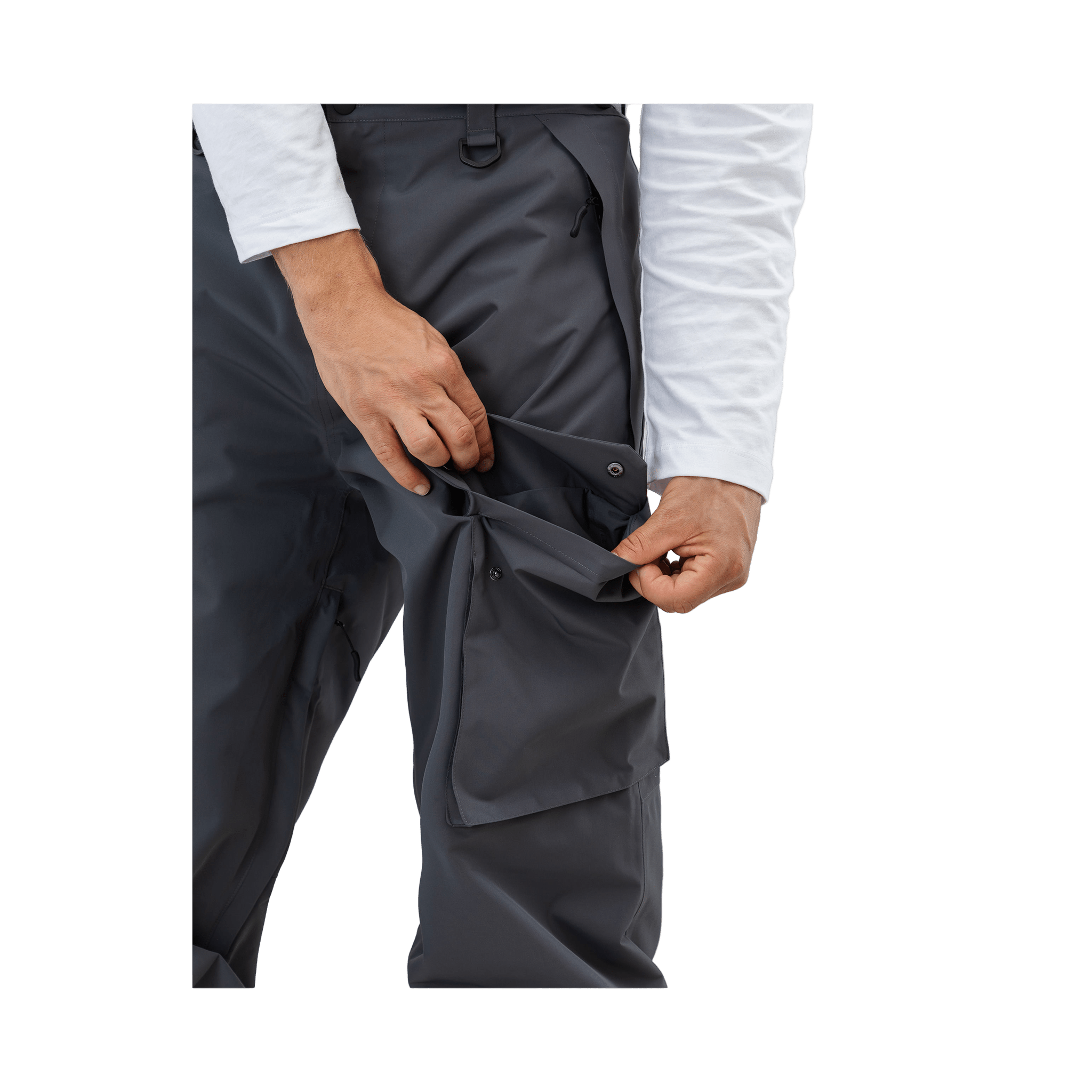 Beyond Medals 2L Cargo Pant - Smartgoodsstore