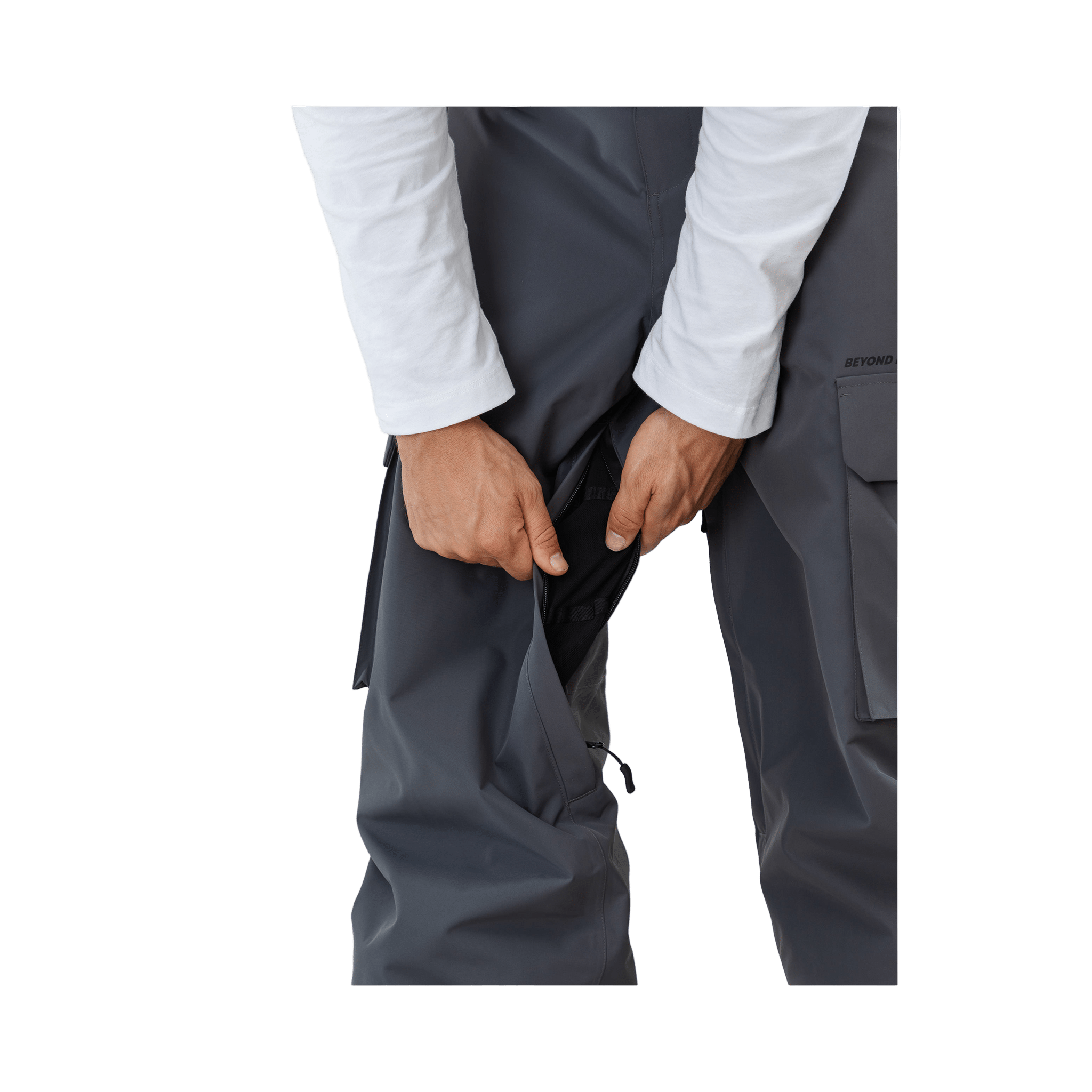 Beyond Medals 2L Cargo Pant - Smartgoodsstore