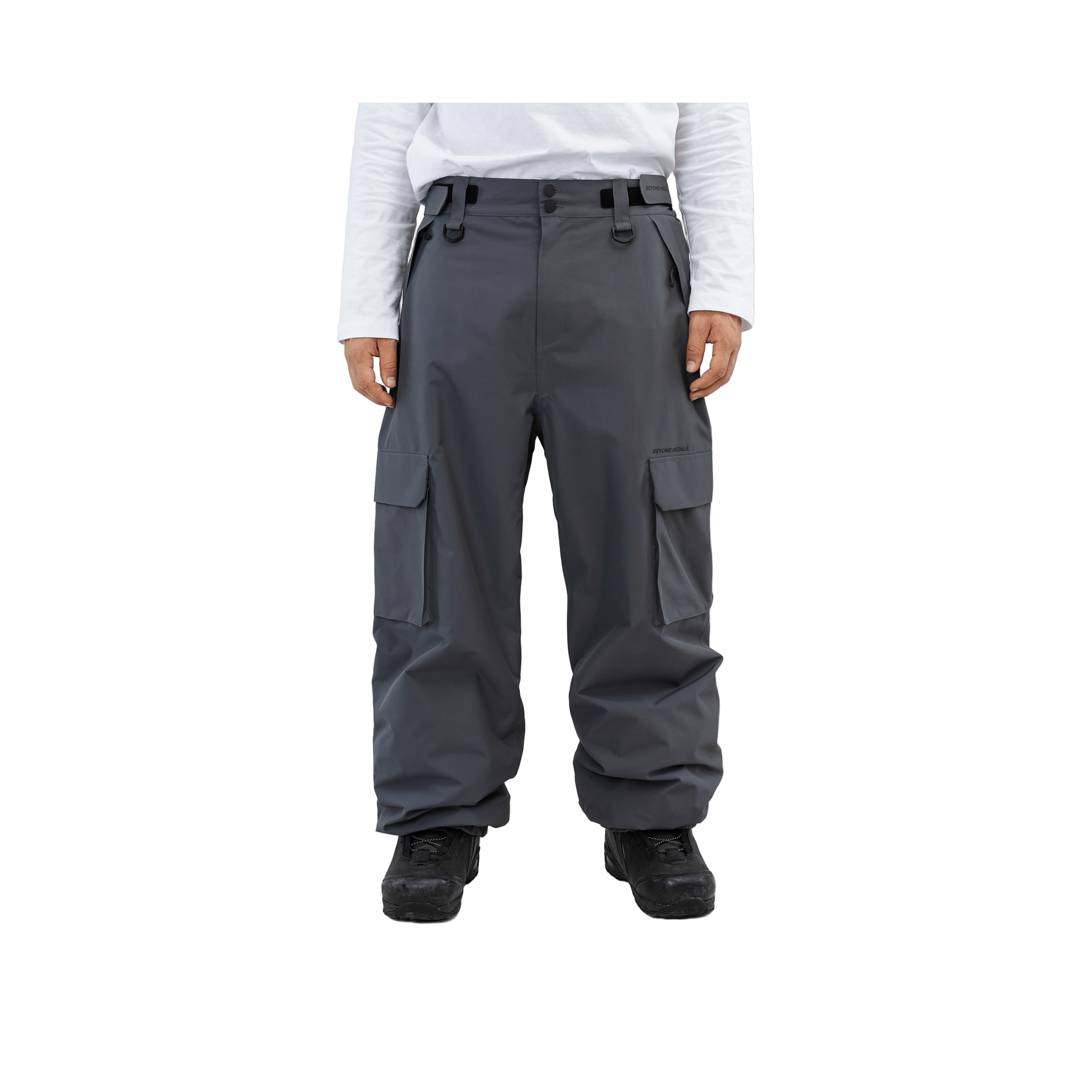 Beyond Medals 2L Cargo Pant - Smartgoodsstore
