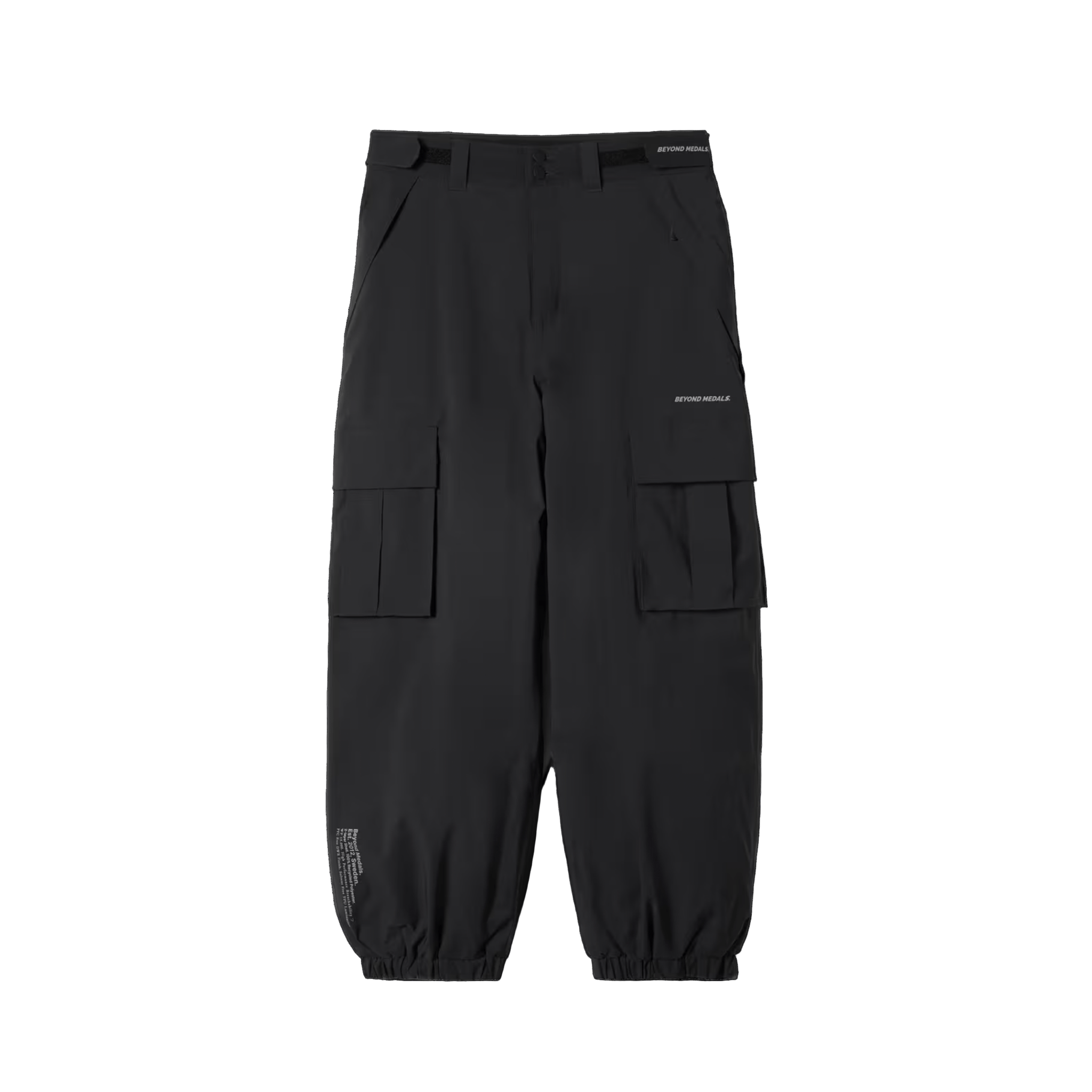 Beyond Medals 2L Cargo Pant - Smartgoodsstore