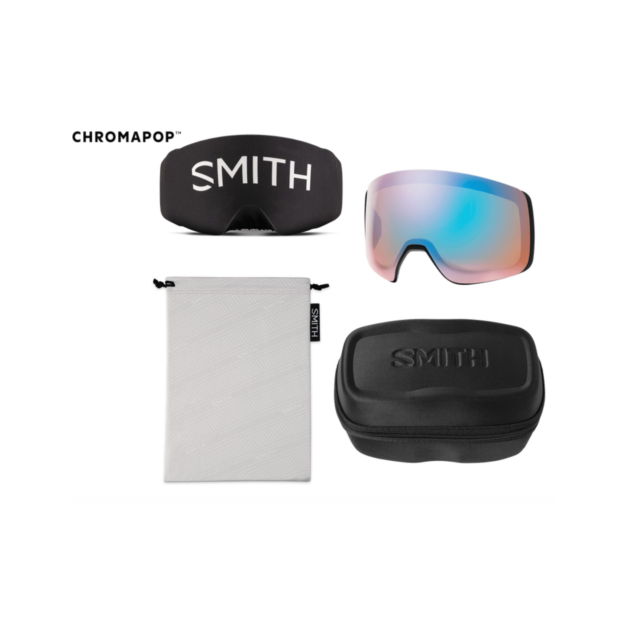 Smith 4D Mag - Smartgoodsstore
