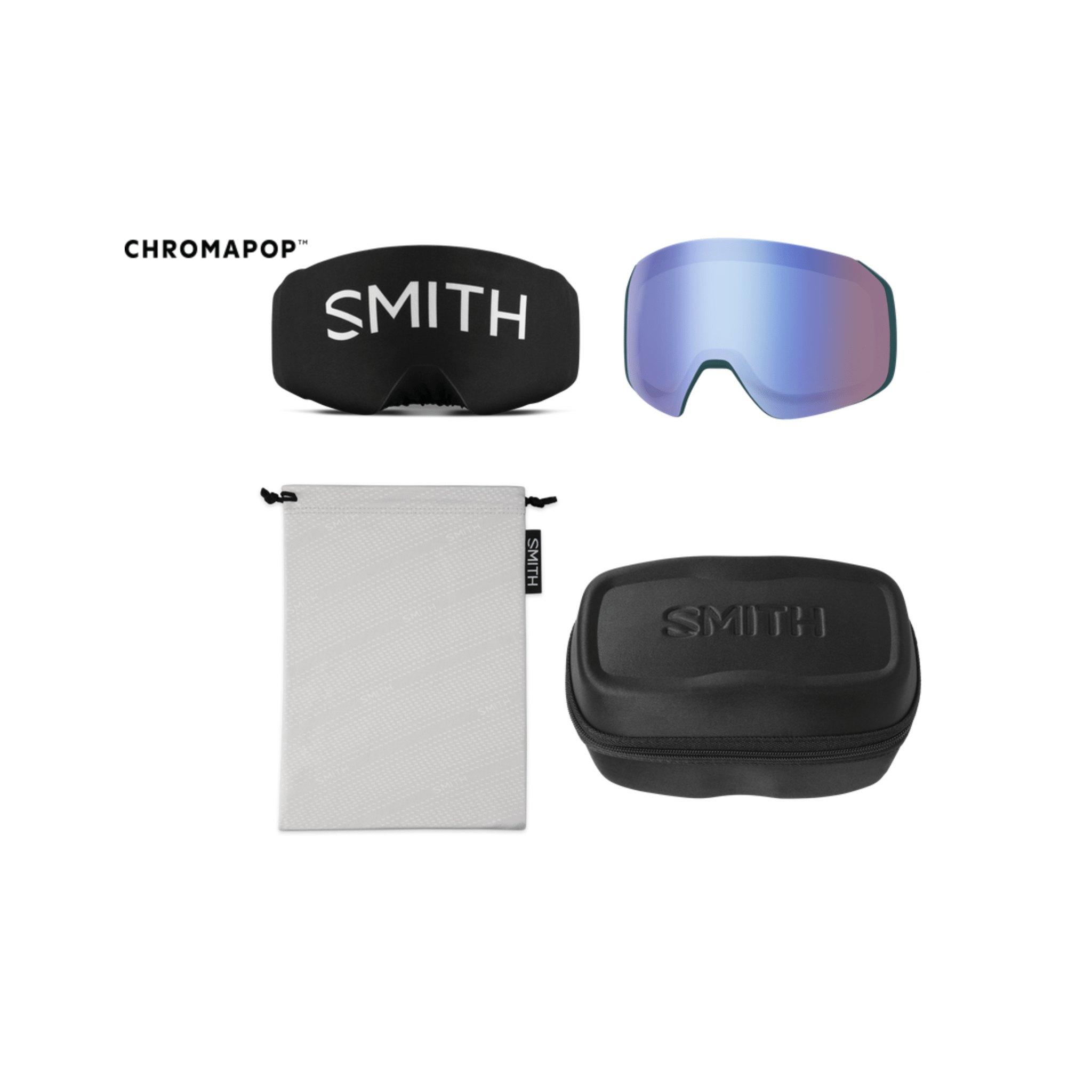 Smith 4D Mag S - Smartgoodsstore