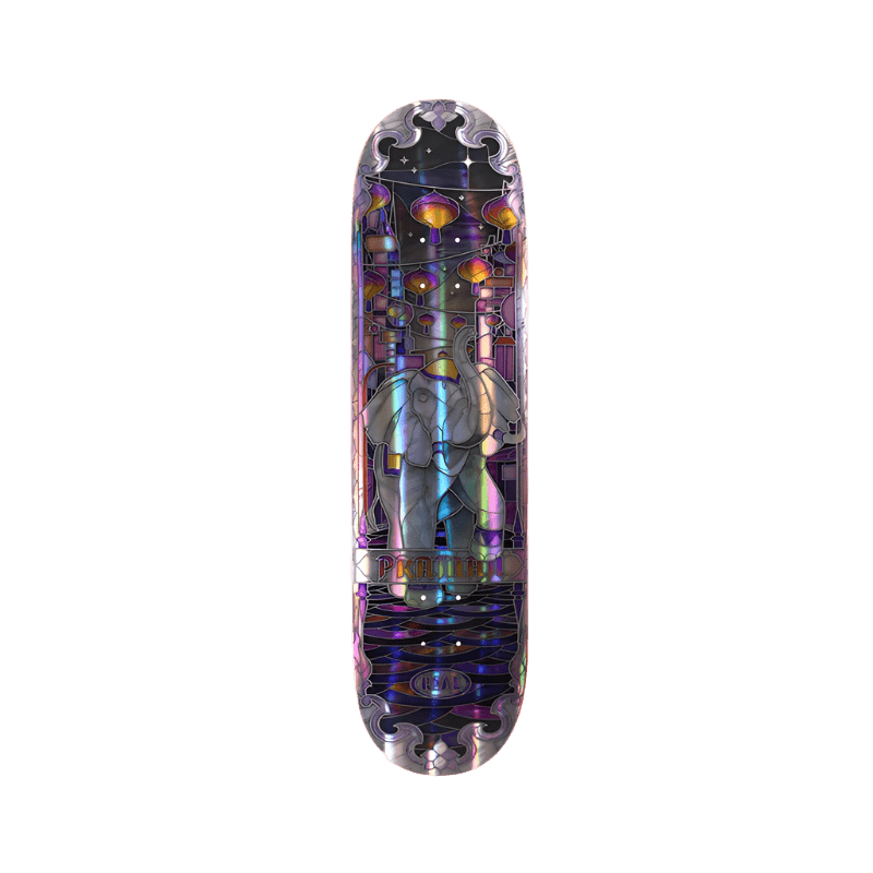 Real Praman Holo Cathedral - 8.5 - Smartgoodsstore