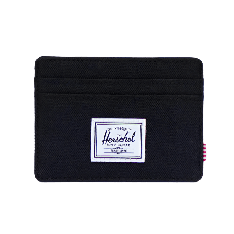 Herschel - Charlie Card Holder Wallet - Smartgoodsstore