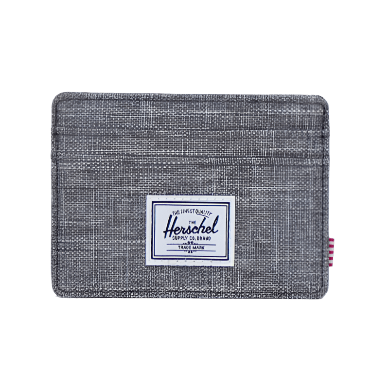 Herschel - Charlie Card Holder Wallet - Smartgoodsstore
