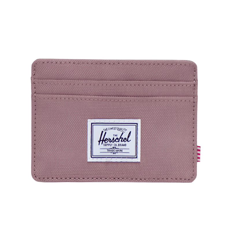 Herschel - Charlie Card Holder Wallet - Smartgoodsstore