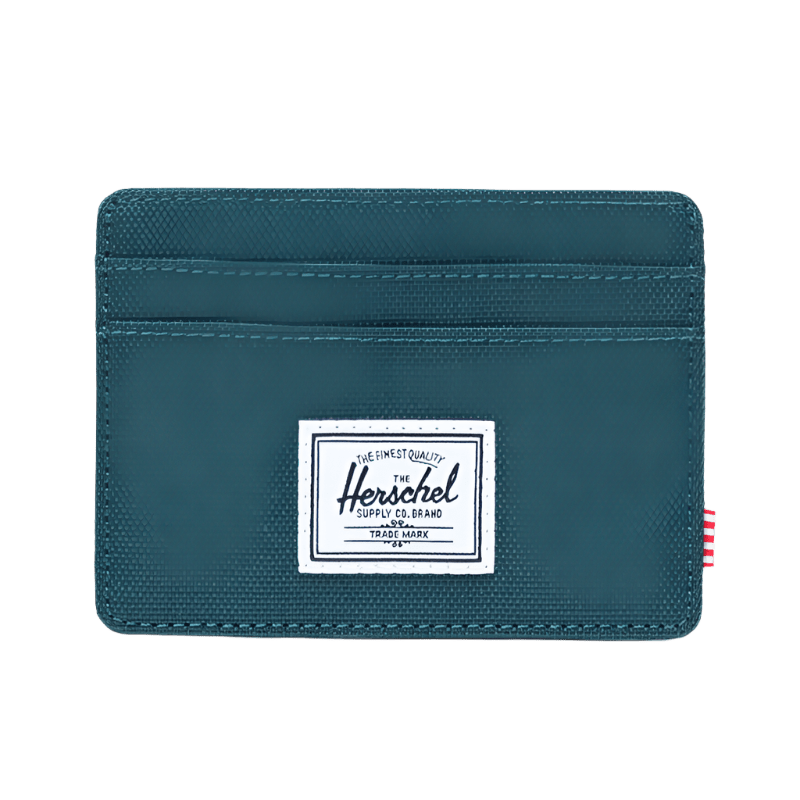 Herschel - Charlie Card Holder Wallet - Smartgoodsstore