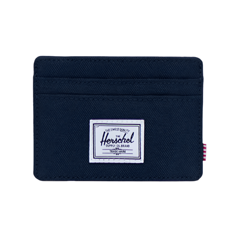 Herschel - Charlie Card Holder Wallet - Smartgoodsstore