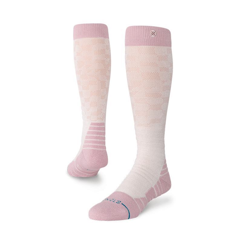 Stance Women’s Check Me Out Mid Crew - Smartgoodsstore