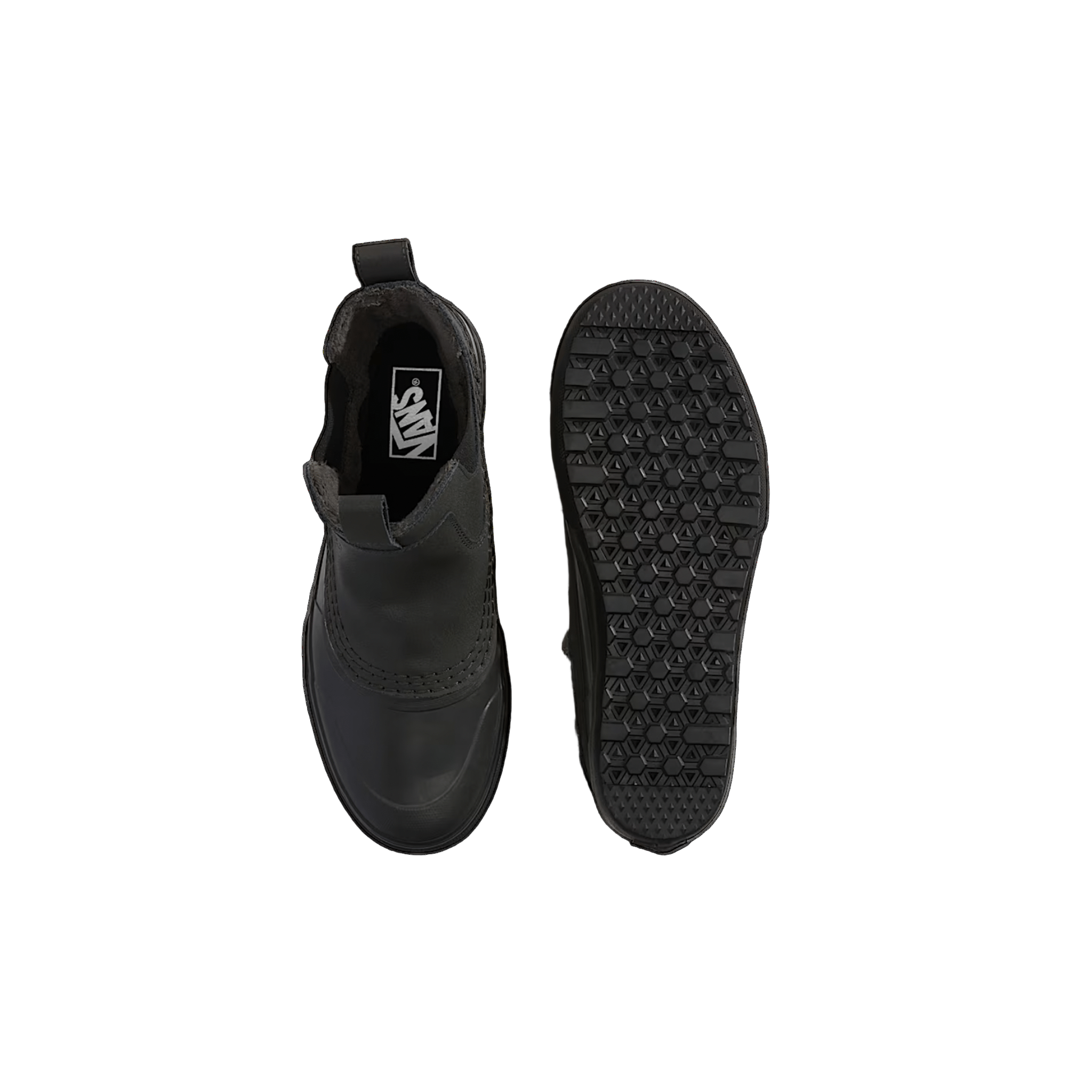 Vans Standard Mid Chelsea Waterproof Boot - Smartgoodsstore