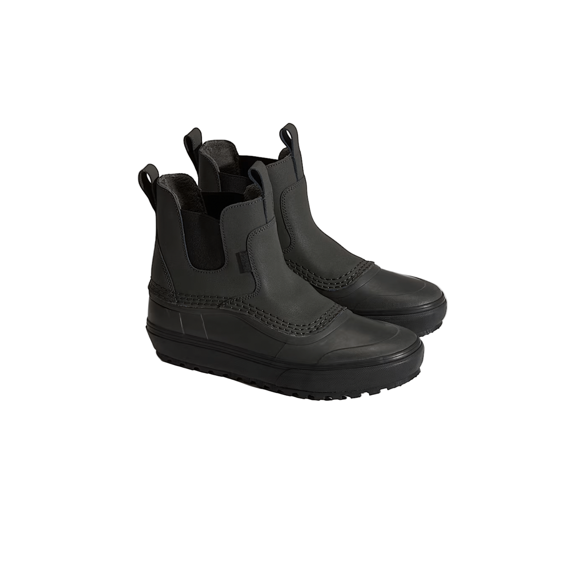 Vans Standard Mid Chelsea Waterproof Boot - Smartgoodsstore