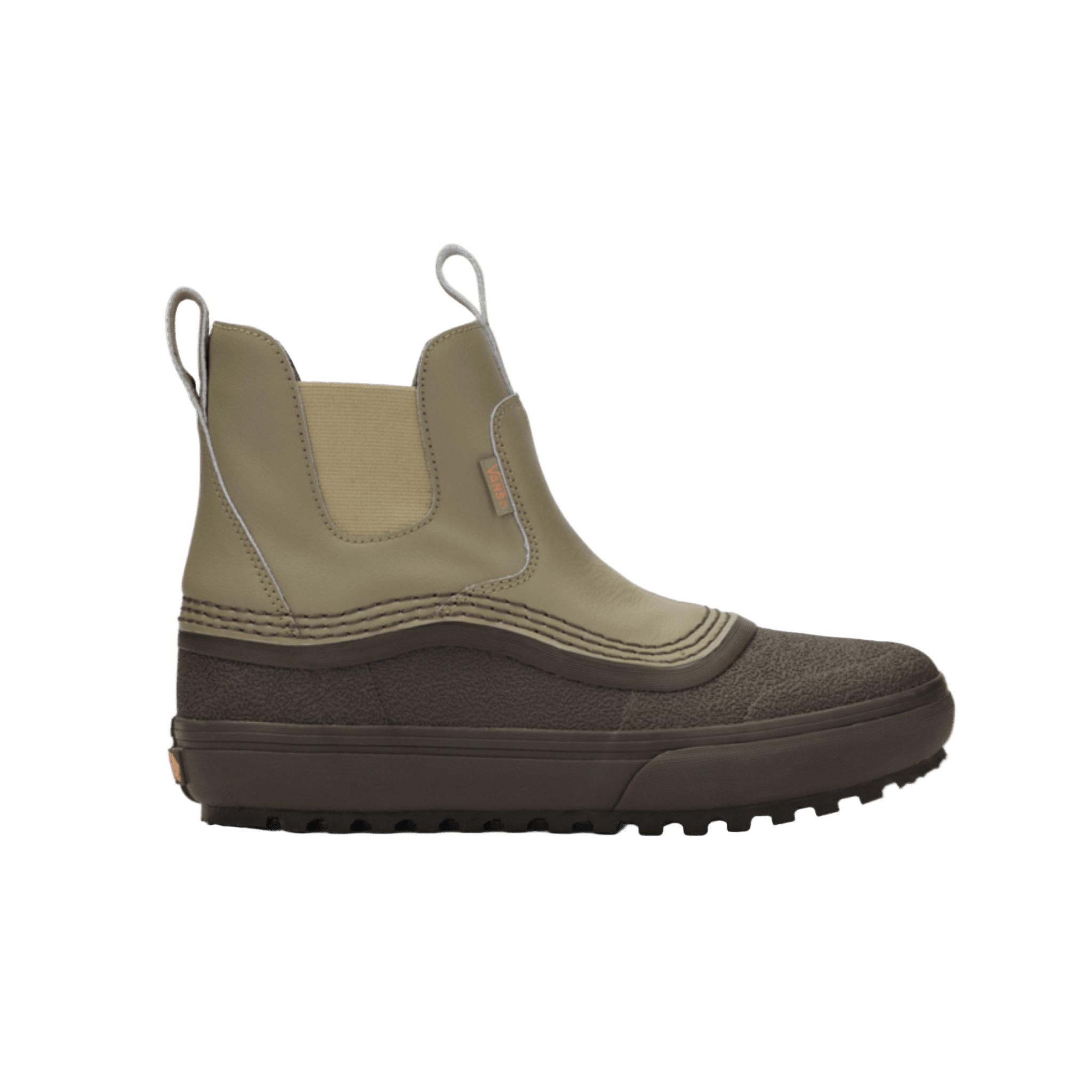 Vans Standard Mid Chelsea Waterproof Boot - Smartgoodsstore