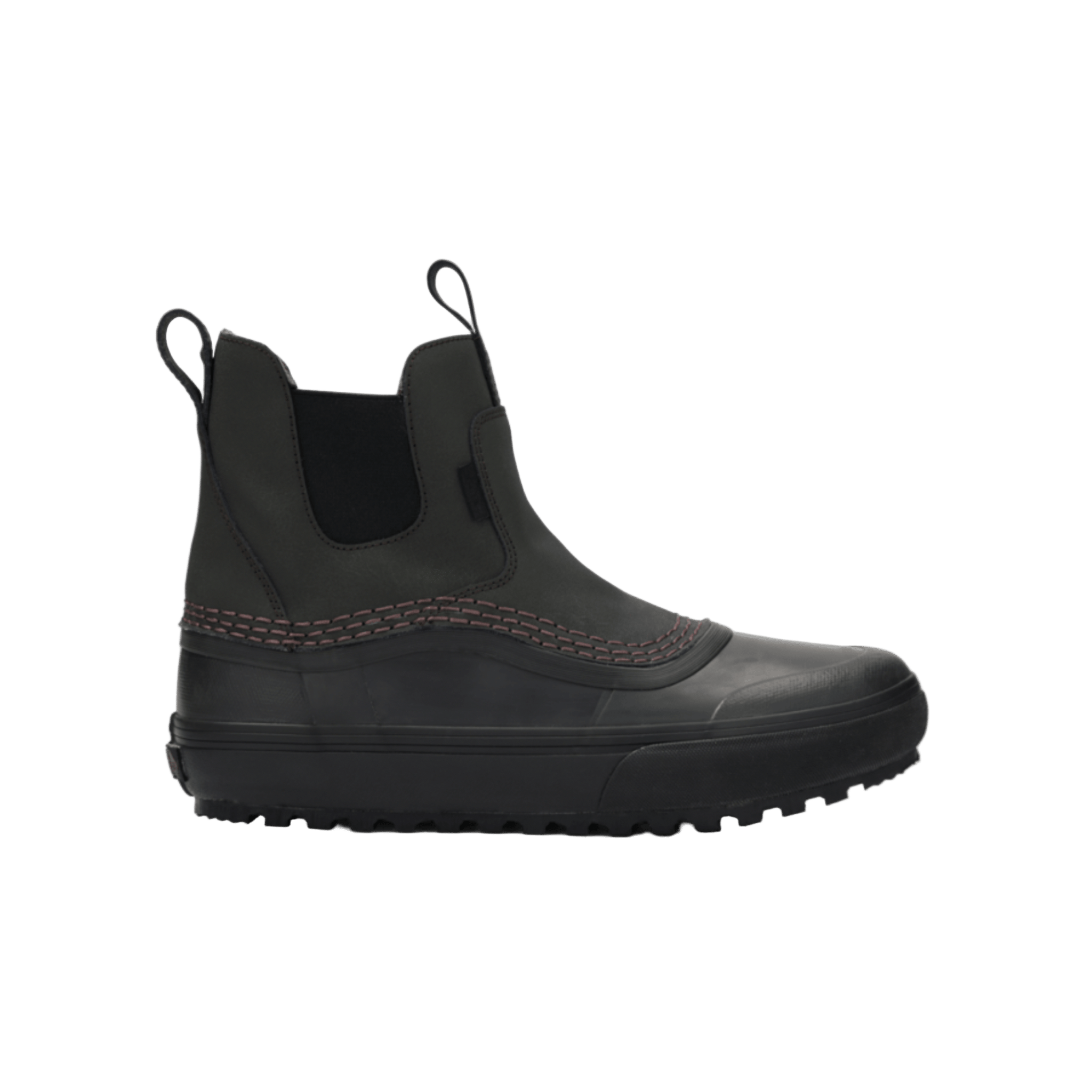 Vans Standard Mid Chelsea Waterproof Boot - Smartgoodsstore