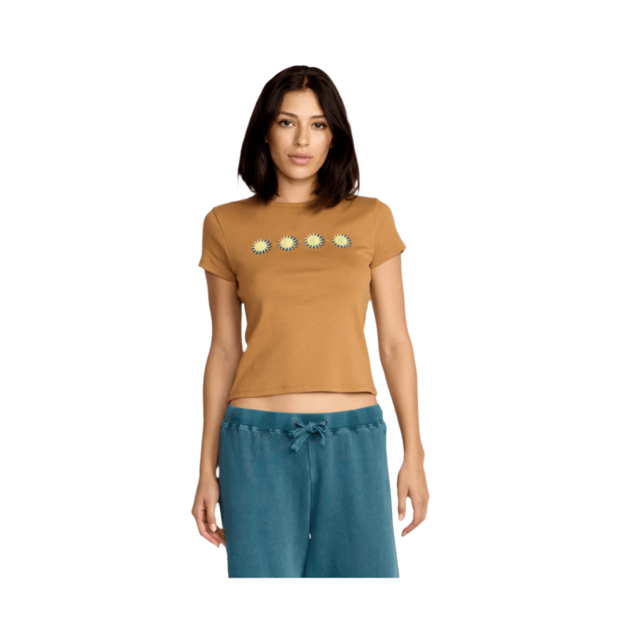 Volcom - Have A Clue Tee - Smartgoodsstore