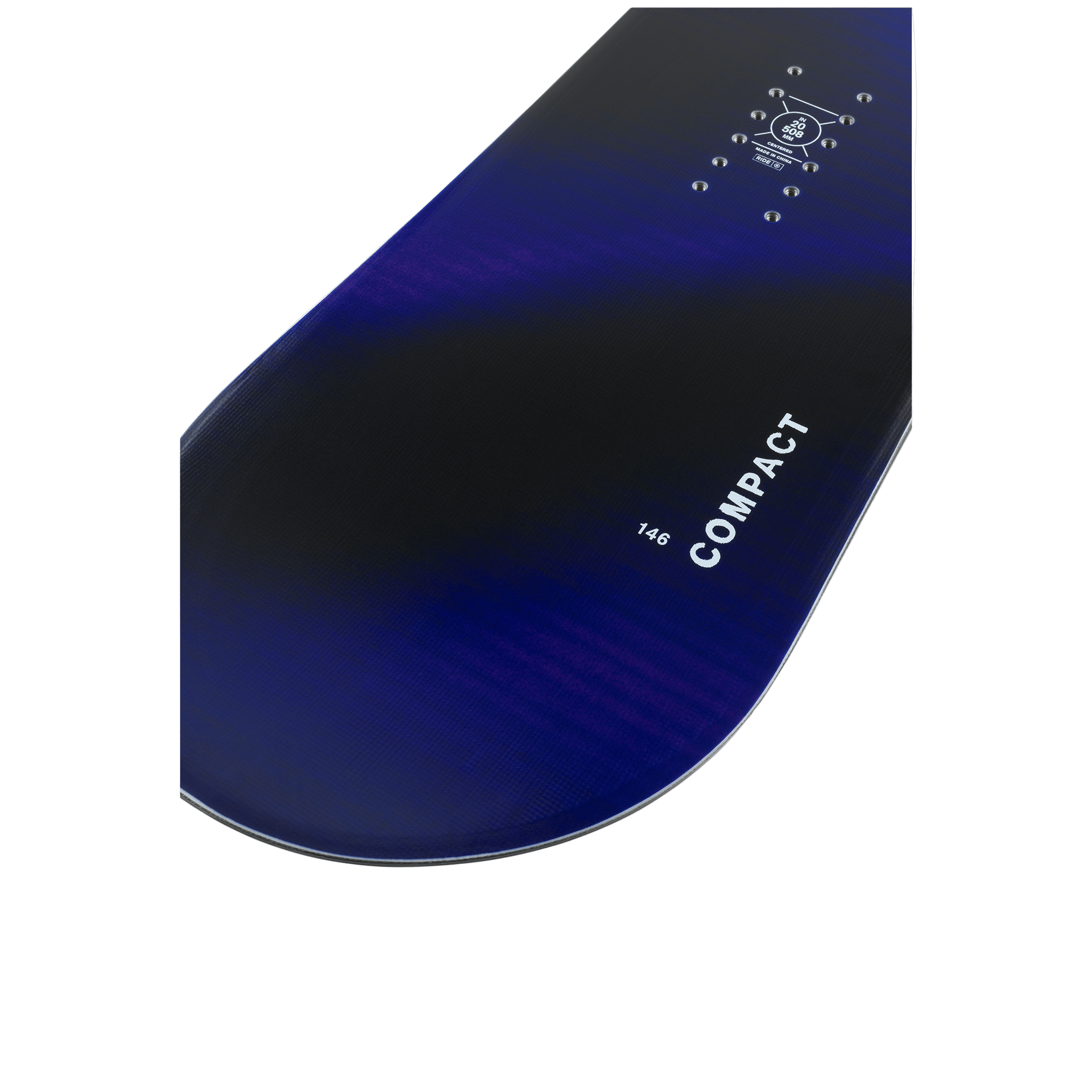 Ride Compact 2026 - Smartgoodsstore