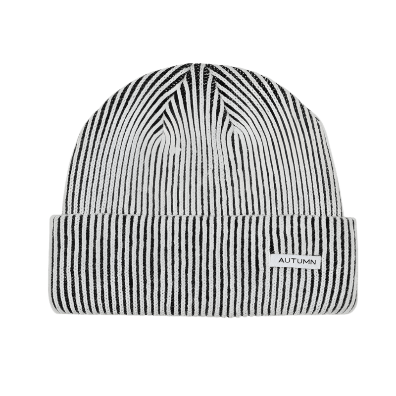 Autumn Select Cord Beanie - Smartgoodsstore
