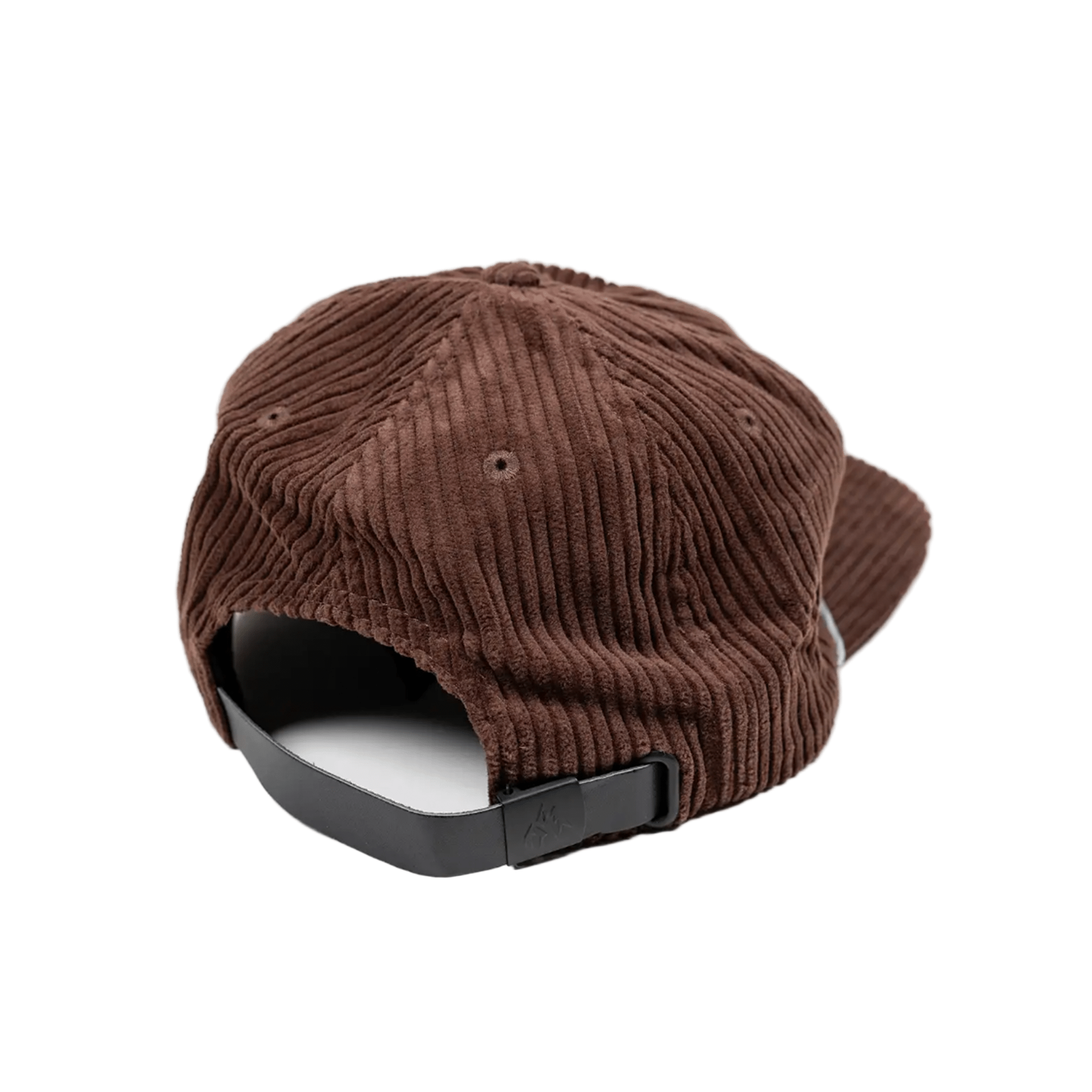 Jones Fresh Cord Cotton Hat Brown - Smartgoodsstore