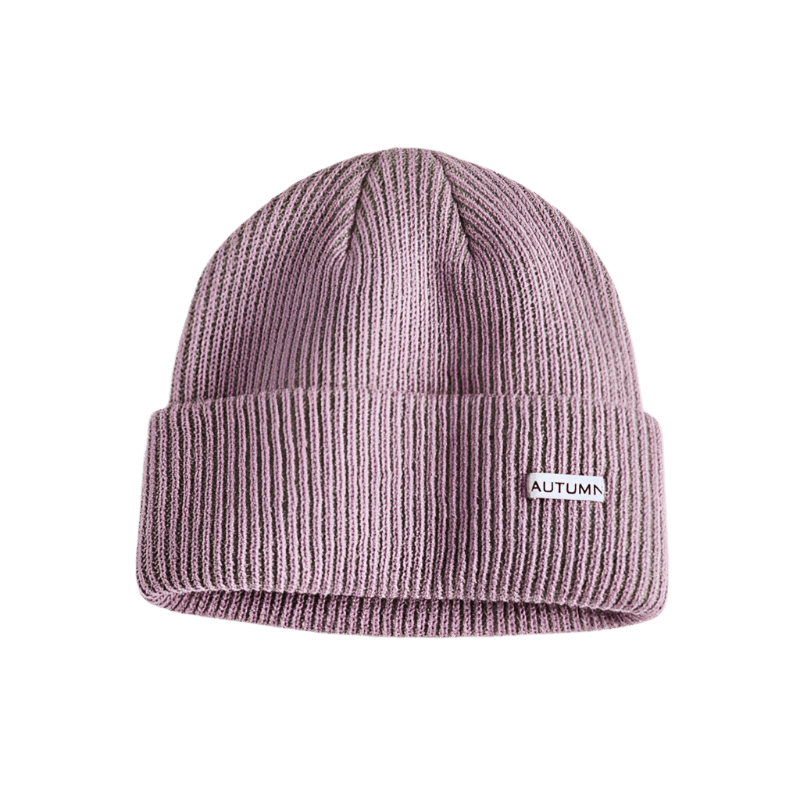 Autumn Select Cord Beanie - Smartgoodsstore