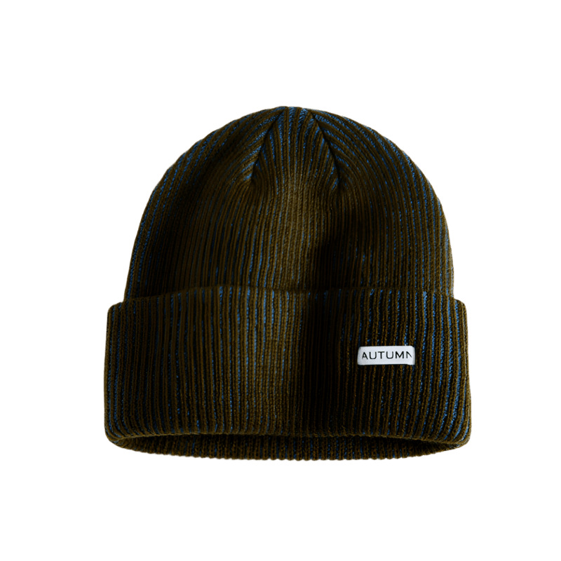 Autumn Select Cord Beanie - Smartgoodsstore