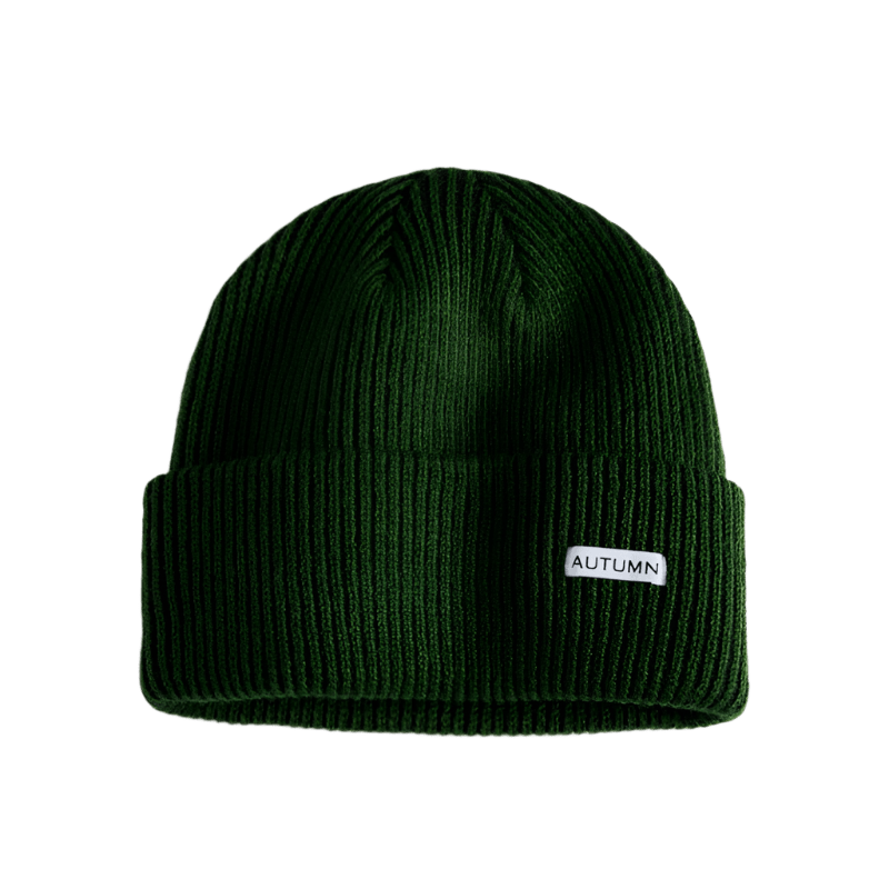 Autumn Select Cord Beanie - Smartgoodsstore