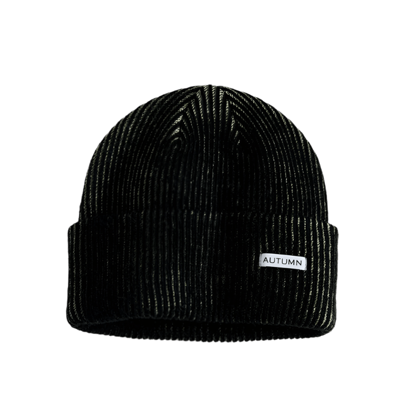 Autumn Select Cord Beanie - Smartgoodsstore